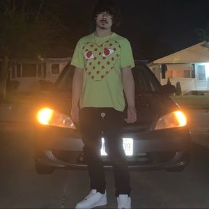 Meet your Posher, Nathan